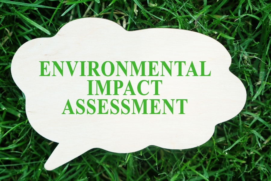 The Role of Environmental Impact Assessments (EIA) in Sustainable Development