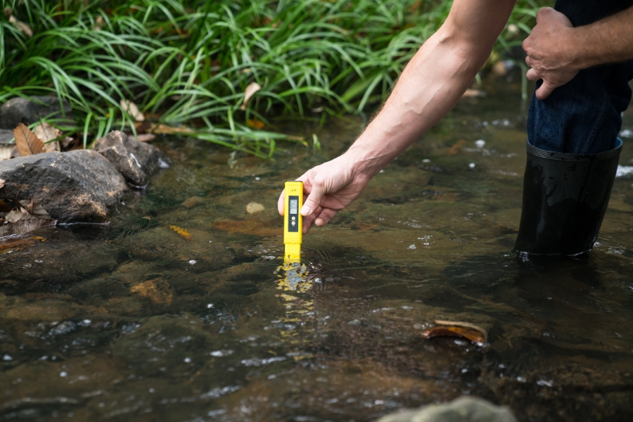 The Role of Technology in Environmental Monitoring: A Game Changer for Sustainability
