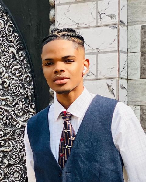 Ebelechukwu Franklin