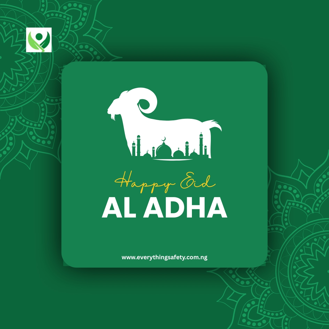 🌙 Happy Eid al-Adha 2025: A Time for Reflection